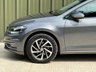 USED 2019 69 VOLKSWAGEN GOLF 1.6 MATCH TDI 5d 114 BHP 