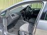 USED 2019 69 VOLKSWAGEN GOLF 1.6 MATCH TDI 5d 114 BHP 