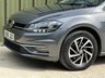 USED 2019 69 VOLKSWAGEN GOLF 1.6 MATCH TDI 5d 114 BHP 