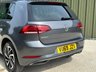 USED 2019 69 VOLKSWAGEN GOLF 1.6 MATCH TDI 5d 114 BHP 