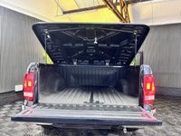 USED 2012 12 VOLKSWAGEN AMAROK 2.0 DC TDI HIGHLINE 4MOTION 4d 161 BHP DELIVERY AVALIABLE