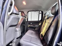 USED 2012 12 VOLKSWAGEN AMAROK 2.0 DC TDI HIGHLINE 4MOTION 4d 161 BHP DELIVERY AVALIABLE