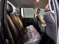 USED 2012 12 VOLKSWAGEN AMAROK 2.0 DC TDI HIGHLINE 4MOTION 4d 161 BHP DELIVERY AVALIABLE
