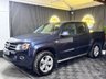 USED 2012 12 VOLKSWAGEN AMAROK 2.0 DC TDI HIGHLINE 4MOTION 4d 161 BHP DELIVERY AVALIABLE