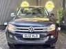 USED 2012 12 VOLKSWAGEN AMAROK 2.0 DC TDI HIGHLINE 4MOTION 4d 161 BHP DELIVERY AVALIABLE