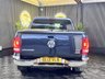 USED 2012 12 VOLKSWAGEN AMAROK 2.0 DC TDI HIGHLINE 4MOTION 4d 161 BHP DELIVERY AVALIABLE