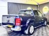 USED 2012 12 VOLKSWAGEN AMAROK 2.0 DC TDI HIGHLINE 4MOTION 4d 161 BHP DELIVERY AVALIABLE