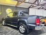 USED 2012 12 VOLKSWAGEN AMAROK 2.0 DC TDI HIGHLINE 4MOTION 4d 161 BHP DELIVERY AVALIABLE