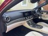 USED 2021 70 MERCEDES-BENZ E-CLASS 3.0 AMG E 53 4MATICPLUS NIGHT EDITION PREMIUM PLUS MHE 5d 430 BHP 