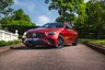 USED 2021 70 MERCEDES-BENZ E-CLASS 3.0 AMG E 53 4MATICPLUS NIGHT EDITION PREMIUM PLUS MHE 5d 430 BHP 