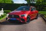 USED 2021 70 MERCEDES-BENZ E-CLASS 3.0 AMG E 53 4MATICPLUS NIGHT EDITION PREMIUM PLUS MHE 5d 430 BHP 