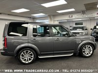 USED 2015 65 LAND ROVER DISCOVERY 3.0 SDV6 HSE 5d 255 BHP UK DELIVERY FLAT FEE &pound;175 (SUBJECT TO DEAL) *OVER 100 IMAGES ON OUR WEBSITE*BESPOKE FINANCE ARRANGED*PART EXCHANGE WELCOME*ALL VEHICLES HPI CLEAR