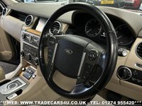 USED 2015 65 LAND ROVER DISCOVERY 3.0 SDV6 HSE 5d 255 BHP UK DELIVERY FLAT FEE &pound;175 (SUBJECT TO DEAL) *OVER 100 IMAGES ON OUR WEBSITE*BESPOKE FINANCE ARRANGED*PART EXCHANGE WELCOME*ALL VEHICLES HPI CLEAR