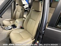 USED 2015 65 LAND ROVER DISCOVERY 3.0 SDV6 HSE 5d 255 BHP UK DELIVERY FLAT FEE &pound;175 (SUBJECT TO DEAL) *OVER 100 IMAGES ON OUR WEBSITE*BESPOKE FINANCE ARRANGED*PART EXCHANGE WELCOME*ALL VEHICLES HPI CLEAR