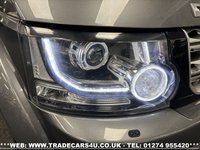 USED 2015 65 LAND ROVER DISCOVERY 3.0 SDV6 HSE 5d 255 BHP UK DELIVERY FLAT FEE &pound;175 (SUBJECT TO DEAL) *OVER 100 IMAGES ON OUR WEBSITE*BESPOKE FINANCE ARRANGED*PART EXCHANGE WELCOME*ALL VEHICLES HPI CLEAR