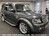 USED 2015 65 LAND ROVER DISCOVERY 3.0 SDV6 HSE 5d 255 BHP UK DELIVERY FLAT FEE &pound;175 (SUBJECT TO DEAL) *OVER 100 IMAGES ON OUR WEBSITE*BESPOKE FINANCE ARRANGED*PART EXCHANGE WELCOME*ALL VEHICLES HPI CLEAR