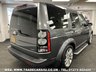 USED 2015 65 LAND ROVER DISCOVERY 3.0 SDV6 HSE 5d 255 BHP UK DELIVERY FLAT FEE &pound;175 (SUBJECT TO DEAL) *OVER 100 IMAGES ON OUR WEBSITE*BESPOKE FINANCE ARRANGED*PART EXCHANGE WELCOME*ALL VEHICLES HPI CLEAR