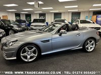 USED 2014 14 MERCEDES-BENZ SLK 2.1 SLK250 CDI BLUEEFFICIENCY AMG SPORT 2d 204 BHP UK DELIVERY FLAT FEE &pound;175 (SUBJECT TO DEAL) *OVER 100 IMAGES ON OUR WEBSITE*BESPOKE FINANCE ARRANGED*PART EXCHANGE WELCOME*ALL VEHICLES HPI CLEAR