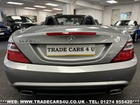 USED 2014 14 MERCEDES-BENZ SLK 2.1 SLK250 CDI BLUEEFFICIENCY AMG SPORT 2d 204 BHP UK DELIVERY FLAT FEE &pound;175 (SUBJECT TO DEAL) *OVER 100 IMAGES ON OUR WEBSITE*BESPOKE FINANCE ARRANGED*PART EXCHANGE WELCOME*ALL VEHICLES HPI CLEAR