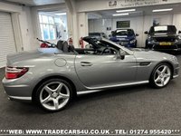 USED 2014 14 MERCEDES-BENZ SLK 2.1 SLK250 CDI BLUEEFFICIENCY AMG SPORT 2d 204 BHP UK DELIVERY FLAT FEE &pound;175 (SUBJECT TO DEAL) *OVER 100 IMAGES ON OUR WEBSITE*BESPOKE FINANCE ARRANGED*PART EXCHANGE WELCOME*ALL VEHICLES HPI CLEAR