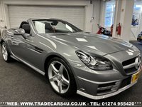 USED 2014 14 MERCEDES-BENZ SLK 2.1 SLK250 CDI BLUEEFFICIENCY AMG SPORT 2d 204 BHP UK DELIVERY FLAT FEE &pound;175 (SUBJECT TO DEAL) *OVER 100 IMAGES ON OUR WEBSITE*BESPOKE FINANCE ARRANGED*PART EXCHANGE WELCOME*ALL VEHICLES HPI CLEAR