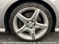 USED 2014 14 MERCEDES-BENZ SLK 2.1 SLK250 CDI BLUEEFFICIENCY AMG SPORT 2d 204 BHP UK DELIVERY FLAT FEE &pound;175 (SUBJECT TO DEAL) *OVER 100 IMAGES ON OUR WEBSITE*BESPOKE FINANCE ARRANGED*PART EXCHANGE WELCOME*ALL VEHICLES HPI CLEAR