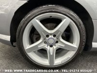 USED 2014 14 MERCEDES-BENZ SLK 2.1 SLK250 CDI BLUEEFFICIENCY AMG SPORT 2d 204 BHP UK DELIVERY FLAT FEE &pound;175 (SUBJECT TO DEAL) *OVER 100 IMAGES ON OUR WEBSITE*BESPOKE FINANCE ARRANGED*PART EXCHANGE WELCOME*ALL VEHICLES HPI CLEAR