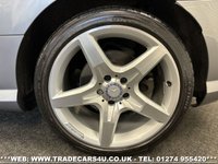USED 2014 14 MERCEDES-BENZ SLK 2.1 SLK250 CDI BLUEEFFICIENCY AMG SPORT 2d 204 BHP UK DELIVERY FLAT FEE &pound;175 (SUBJECT TO DEAL) *OVER 100 IMAGES ON OUR WEBSITE*BESPOKE FINANCE ARRANGED*PART EXCHANGE WELCOME*ALL VEHICLES HPI CLEAR