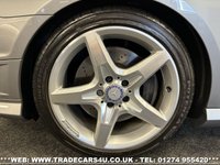 USED 2014 14 MERCEDES-BENZ SLK 2.1 SLK250 CDI BLUEEFFICIENCY AMG SPORT 2d 204 BHP UK DELIVERY FLAT FEE &pound;175 (SUBJECT TO DEAL) *OVER 100 IMAGES ON OUR WEBSITE*BESPOKE FINANCE ARRANGED*PART EXCHANGE WELCOME*ALL VEHICLES HPI CLEAR