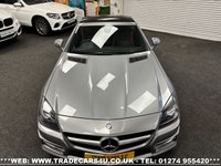 USED 2014 14 MERCEDES-BENZ SLK 2.1 SLK250 CDI BLUEEFFICIENCY AMG SPORT 2d 204 BHP UK DELIVERY FLAT FEE &pound;175 (SUBJECT TO DEAL) *OVER 100 IMAGES ON OUR WEBSITE*BESPOKE FINANCE ARRANGED*PART EXCHANGE WELCOME*ALL VEHICLES HPI CLEAR