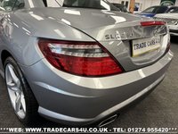 USED 2014 14 MERCEDES-BENZ SLK 2.1 SLK250 CDI BLUEEFFICIENCY AMG SPORT 2d 204 BHP UK DELIVERY FLAT FEE &pound;175 (SUBJECT TO DEAL) *OVER 100 IMAGES ON OUR WEBSITE*BESPOKE FINANCE ARRANGED*PART EXCHANGE WELCOME*ALL VEHICLES HPI CLEAR