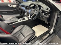 USED 2014 14 MERCEDES-BENZ SLK 2.1 SLK250 CDI BLUEEFFICIENCY AMG SPORT 2d 204 BHP UK DELIVERY FLAT FEE &pound;175 (SUBJECT TO DEAL) *OVER 100 IMAGES ON OUR WEBSITE*BESPOKE FINANCE ARRANGED*PART EXCHANGE WELCOME*ALL VEHICLES HPI CLEAR