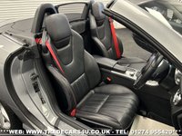 USED 2014 14 MERCEDES-BENZ SLK 2.1 SLK250 CDI BLUEEFFICIENCY AMG SPORT 2d 204 BHP UK DELIVERY FLAT FEE &pound;175 (SUBJECT TO DEAL) *OVER 100 IMAGES ON OUR WEBSITE*BESPOKE FINANCE ARRANGED*PART EXCHANGE WELCOME*ALL VEHICLES HPI CLEAR