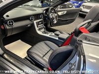 USED 2014 14 MERCEDES-BENZ SLK 2.1 SLK250 CDI BLUEEFFICIENCY AMG SPORT 2d 204 BHP UK DELIVERY FLAT FEE &pound;175 (SUBJECT TO DEAL) *OVER 100 IMAGES ON OUR WEBSITE*BESPOKE FINANCE ARRANGED*PART EXCHANGE WELCOME*ALL VEHICLES HPI CLEAR