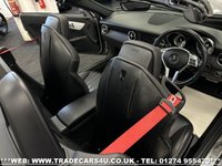 USED 2014 14 MERCEDES-BENZ SLK 2.1 SLK250 CDI BLUEEFFICIENCY AMG SPORT 2d 204 BHP UK DELIVERY FLAT FEE &pound;175 (SUBJECT TO DEAL) *OVER 100 IMAGES ON OUR WEBSITE*BESPOKE FINANCE ARRANGED*PART EXCHANGE WELCOME*ALL VEHICLES HPI CLEAR