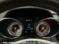 USED 2014 14 MERCEDES-BENZ SLK 2.1 SLK250 CDI BLUEEFFICIENCY AMG SPORT 2d 204 BHP UK DELIVERY FLAT FEE &pound;175 (SUBJECT TO DEAL) *OVER 100 IMAGES ON OUR WEBSITE*BESPOKE FINANCE ARRANGED*PART EXCHANGE WELCOME*ALL VEHICLES HPI CLEAR