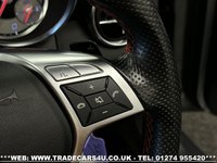 USED 2014 14 MERCEDES-BENZ SLK 2.1 SLK250 CDI BLUEEFFICIENCY AMG SPORT 2d 204 BHP UK DELIVERY FLAT FEE &pound;175 (SUBJECT TO DEAL) *OVER 100 IMAGES ON OUR WEBSITE*BESPOKE FINANCE ARRANGED*PART EXCHANGE WELCOME*ALL VEHICLES HPI CLEAR