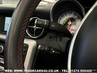 USED 2014 14 MERCEDES-BENZ SLK 2.1 SLK250 CDI BLUEEFFICIENCY AMG SPORT 2d 204 BHP UK DELIVERY FLAT FEE &pound;175 (SUBJECT TO DEAL) *OVER 100 IMAGES ON OUR WEBSITE*BESPOKE FINANCE ARRANGED*PART EXCHANGE WELCOME*ALL VEHICLES HPI CLEAR