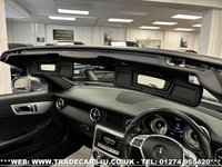 USED 2014 14 MERCEDES-BENZ SLK 2.1 SLK250 CDI BLUEEFFICIENCY AMG SPORT 2d 204 BHP UK DELIVERY FLAT FEE &pound;175 (SUBJECT TO DEAL) *OVER 100 IMAGES ON OUR WEBSITE*BESPOKE FINANCE ARRANGED*PART EXCHANGE WELCOME*ALL VEHICLES HPI CLEAR