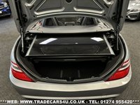USED 2014 14 MERCEDES-BENZ SLK 2.1 SLK250 CDI BLUEEFFICIENCY AMG SPORT 2d 204 BHP UK DELIVERY FLAT FEE &pound;175 (SUBJECT TO DEAL) *OVER 100 IMAGES ON OUR WEBSITE*BESPOKE FINANCE ARRANGED*PART EXCHANGE WELCOME*ALL VEHICLES HPI CLEAR