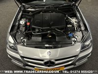 USED 2014 14 MERCEDES-BENZ SLK 2.1 SLK250 CDI BLUEEFFICIENCY AMG SPORT 2d 204 BHP UK DELIVERY FLAT FEE &pound;175 (SUBJECT TO DEAL) *OVER 100 IMAGES ON OUR WEBSITE*BESPOKE FINANCE ARRANGED*PART EXCHANGE WELCOME*ALL VEHICLES HPI CLEAR