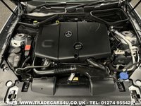 USED 2014 14 MERCEDES-BENZ SLK 2.1 SLK250 CDI BLUEEFFICIENCY AMG SPORT 2d 204 BHP UK DELIVERY FLAT FEE &pound;175 (SUBJECT TO DEAL) *OVER 100 IMAGES ON OUR WEBSITE*BESPOKE FINANCE ARRANGED*PART EXCHANGE WELCOME*ALL VEHICLES HPI CLEAR