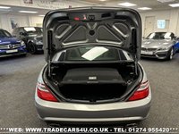 USED 2014 14 MERCEDES-BENZ SLK 2.1 SLK250 CDI BLUEEFFICIENCY AMG SPORT 2d 204 BHP UK DELIVERY FLAT FEE &pound;175 (SUBJECT TO DEAL) *OVER 100 IMAGES ON OUR WEBSITE*BESPOKE FINANCE ARRANGED*PART EXCHANGE WELCOME*ALL VEHICLES HPI CLEAR