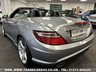 USED 2014 14 MERCEDES-BENZ SLK 2.1 SLK250 CDI BLUEEFFICIENCY AMG SPORT 2d 204 BHP UK DELIVERY FLAT FEE &pound;175 (SUBJECT TO DEAL) *OVER 100 IMAGES ON OUR WEBSITE*BESPOKE FINANCE ARRANGED*PART EXCHANGE WELCOME*ALL VEHICLES HPI CLEAR