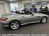 USED 2014 14 MERCEDES-BENZ SLK 2.1 SLK250 CDI BLUEEFFICIENCY AMG SPORT 2d 204 BHP UK DELIVERY FLAT FEE &pound;175 (SUBJECT TO DEAL) *OVER 100 IMAGES ON OUR WEBSITE*BESPOKE FINANCE ARRANGED*PART EXCHANGE WELCOME*ALL VEHICLES HPI CLEAR