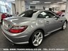 USED 2014 14 MERCEDES-BENZ SLK 2.1 SLK250 CDI BLUEEFFICIENCY AMG SPORT 2d 204 BHP UK DELIVERY FLAT FEE &pound;175 (SUBJECT TO DEAL) *OVER 100 IMAGES ON OUR WEBSITE*BESPOKE FINANCE ARRANGED*PART EXCHANGE WELCOME*ALL VEHICLES HPI CLEAR