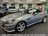 USED 2014 14 MERCEDES-BENZ SLK 2.1 SLK250 CDI BLUEEFFICIENCY AMG SPORT 2d 204 BHP UK DELIVERY FLAT FEE &pound;175 (SUBJECT TO DEAL) *OVER 100 IMAGES ON OUR WEBSITE*BESPOKE FINANCE ARRANGED*PART EXCHANGE WELCOME*ALL VEHICLES HPI CLEAR
