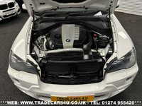 USED 2010 10 BMW X5 3.0 XDRIVE35D M SPORT 5d 286 PS UK DELIVERY FLAT FEE &pound;175 (SUBJECT TO DEAL) *OVER 100 IMAGES ON OUR WEBSITE*BESPOKE FINANCE ARRANGED*PART EXCHANGE WELCOME*ALL VEHICLES HPI CLEAR