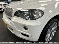 USED 2010 10 BMW X5 3.0 XDRIVE35D M SPORT 5d 286 PS UK DELIVERY FLAT FEE &pound;175 (SUBJECT TO DEAL) *OVER 100 IMAGES ON OUR WEBSITE*BESPOKE FINANCE ARRANGED*PART EXCHANGE WELCOME*ALL VEHICLES HPI CLEAR