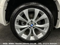 USED 2010 10 BMW X5 3.0 XDRIVE35D M SPORT 5d 286 PS UK DELIVERY FLAT FEE &pound;175 (SUBJECT TO DEAL) *OVER 100 IMAGES ON OUR WEBSITE*BESPOKE FINANCE ARRANGED*PART EXCHANGE WELCOME*ALL VEHICLES HPI CLEAR